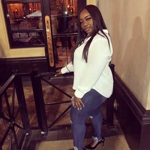 Meet your Posher, Joycelyn